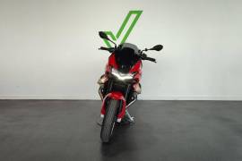 Moto Guzzi V100 Mandello