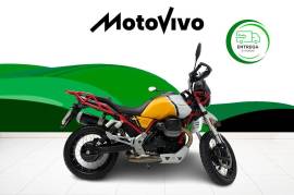 Moto Guzzi V 850
