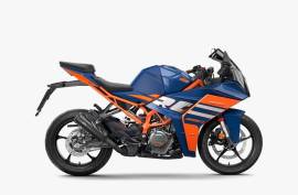 KTM RC 390