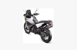 Husqvarna Norden 901