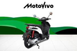 Piaggio Liberty 125 SPORT ABS