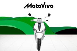 Piaggio Liberty 125 SPORT ABS