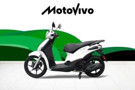 Piaggio Liberty 125 SPORT ABS