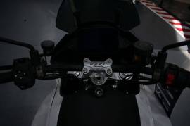 Moto Guzzi V100 Mandello S