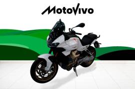 Moto Guzzi V100 Mandello S