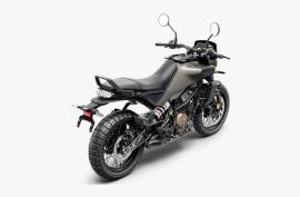 Husqvarna Svartpilen 125