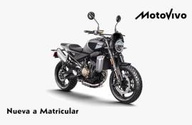 Husqvarna Vitpilen 801 – L
