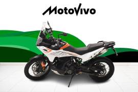 KTM 790 Adventure