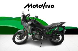 CF Moto 450 MT