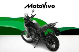 CF Moto 450 MT
