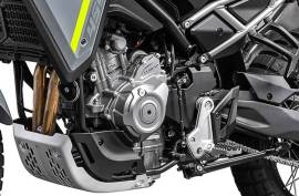 CF Moto 450 MT