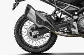 CF Moto 450 MT