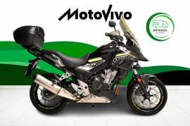 Honda CB 500 X ABS