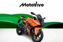 KTM RC 390