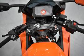 KTM RC 390
