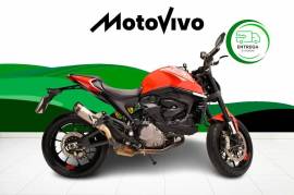 Ducati Montser