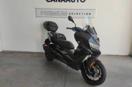 BMW C400GT