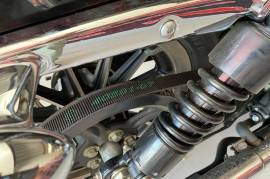 Harley-Davidson Sportster 883 R A2