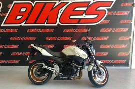 Suzuki GSR 600 ABS