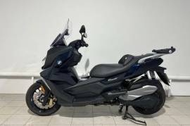 BMW C400GT