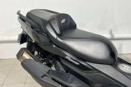 BMW C400GT