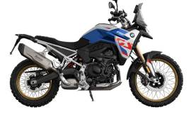 BMW F 900 GS