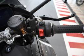 Moto Guzzi V100 Mandello S