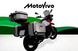 Moto Guzzi V 85 TT