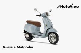 Vespa Primavera 125