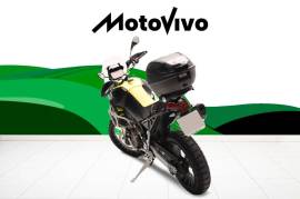 Aprilia Tuareg 660
