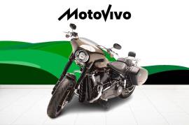 Harley-Davidson Sport Glide