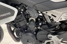 CF Moto 800 NK Advance