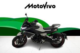 CF Moto 800 NK Advance