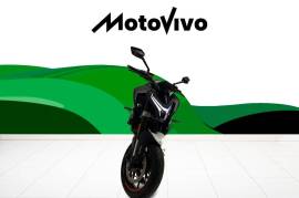 CF Moto 800 NK Advance