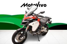 Ducati Multistrada 1260 Enduro