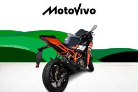 KTM RC 390