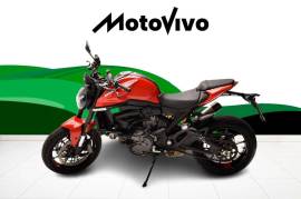 Ducati Montser
