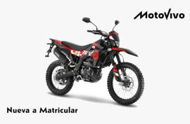 Aprilia RX 125