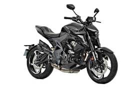 Zontes R350