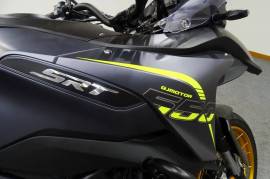Otros  Otros  QJ MOTOR SRT 550X OFF ROAD