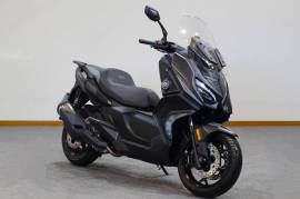 Otros  Otros  QJ MOTOR FORT 4.0