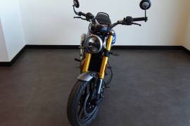 Triumph Otros  SPEED 400