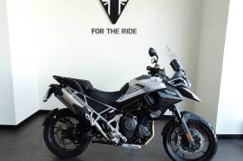Triumph Tiger 1200 GT PRO