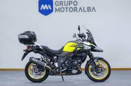 Suzuki V-Strom 1000