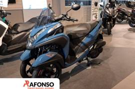 Yamaha TriCity 125