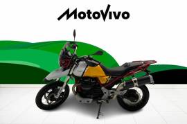 Moto Guzzi V 850