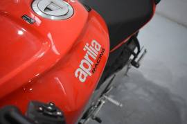 Aprilia V4 1100 Factory