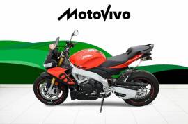 Aprilia V4 1100 Factory