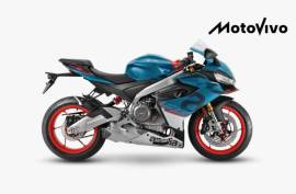 Aprilia RS 660