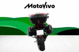 Ducati Multistrada 1200 S
